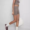 Superweiche Veloshorts
