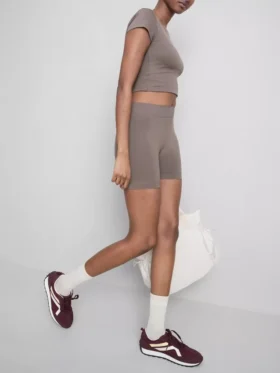 Superweiche Veloshorts