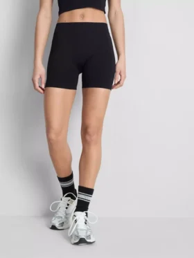 Superweiche Veloshorts