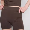 Superweiche Veloshorts