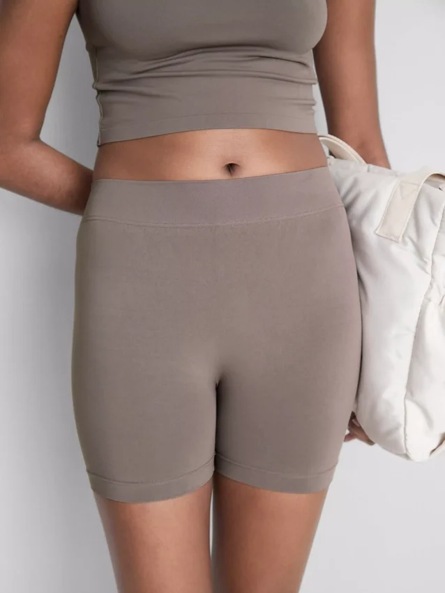 Superweiche Veloshorts