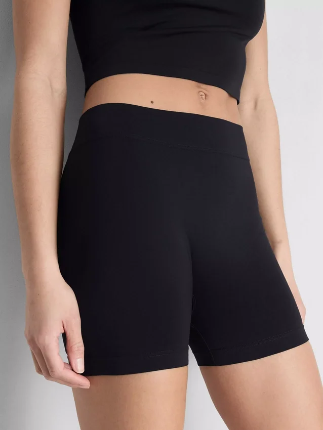 Superweiche Veloshorts