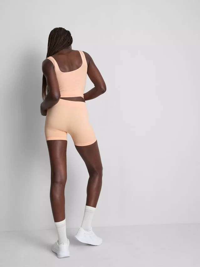 Superweiche Veloshorts