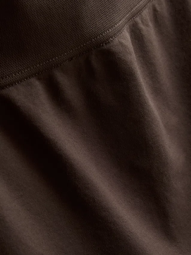 Superweiche Veloshorts
