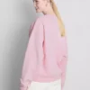 Sweatshirt mit Slogan für die Brautgesellschaft