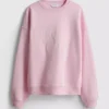 Sweatshirt mit Slogan für die Brautgesellschaft