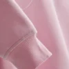 Sweatshirt mit Slogan für die Brautgesellschaft