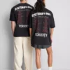 System of a Down «Toxicity»-T-Shirt
