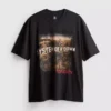 System of a Down «Toxicity»-T-Shirt