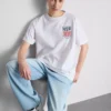T-Shirt des US-Fussballverbands