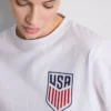 T-Shirt des US-Fussballverbands