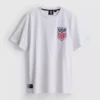 T-Shirt des US-Fussballverbands