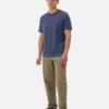 T-Shirt in regulärer Passform