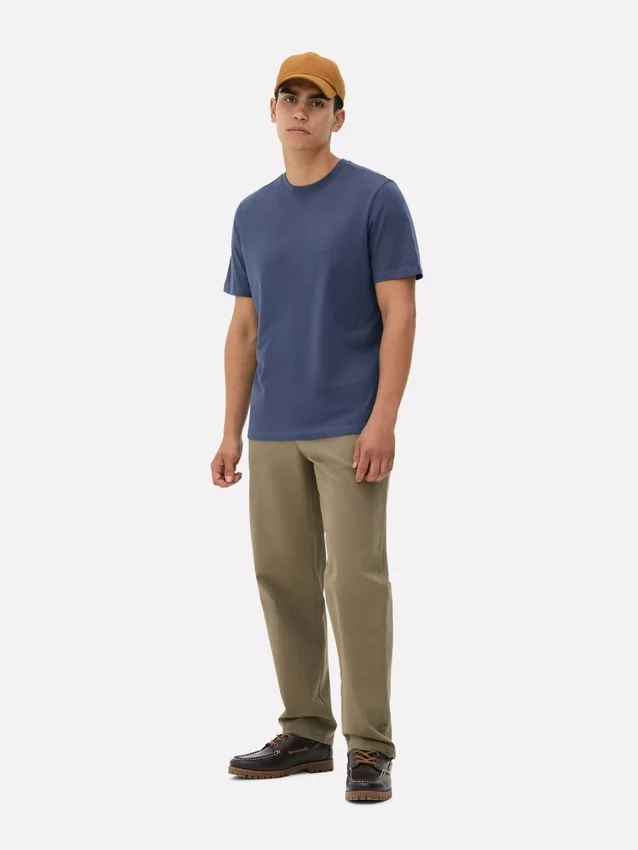 T-Shirt in regulärer Passform