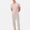 T-Shirt in regulärer Passform