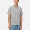 T-Shirt in regulärer Passform