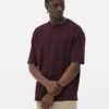 T-Shirt in regulärer Passform