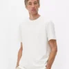 T-Shirt in regulärer Passform