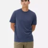 T-Shirt in regulärer Passform