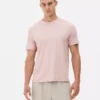 T-Shirt in regulärer Passform