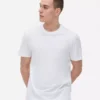 T-Shirt in regulärer Passform