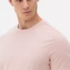 T-Shirt in regulärer Passform