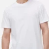 T-Shirt in regulärer Passform