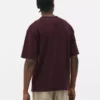 T-Shirt in regulärer Passform