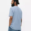 T-Shirt in regulärer Passform