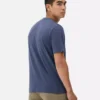T-Shirt in regulärer Passform