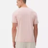 T-Shirt in regulärer Passform