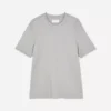 T-Shirt in regulärer Passform