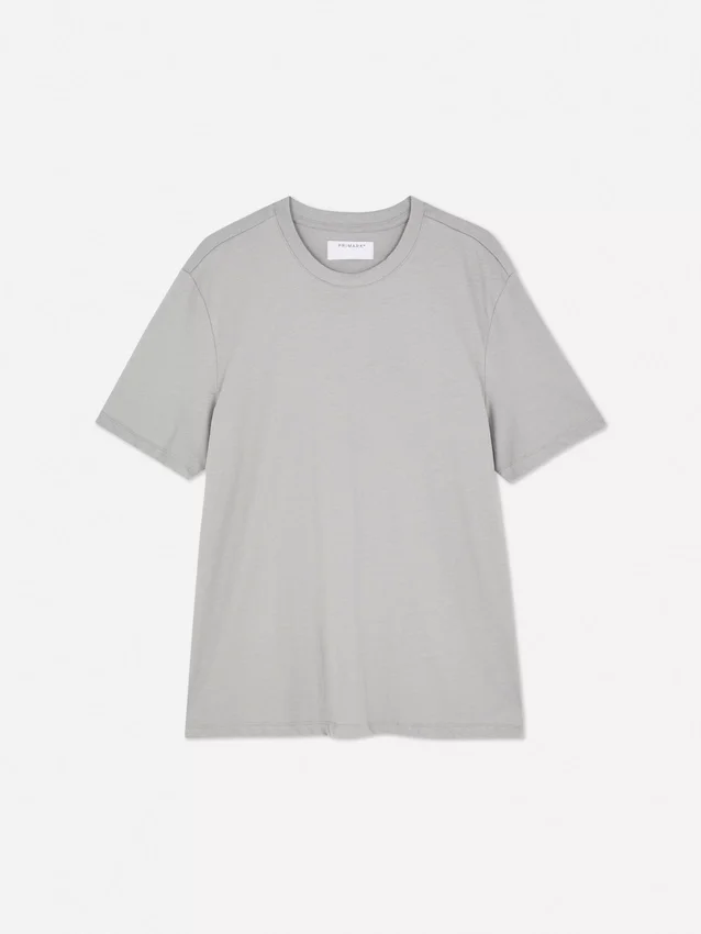 T-Shirt in regulärer Passform