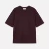T-Shirt in regulärer Passform