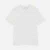 T-Shirt in regulärer Passform