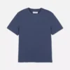 T-Shirt in regulärer Passform