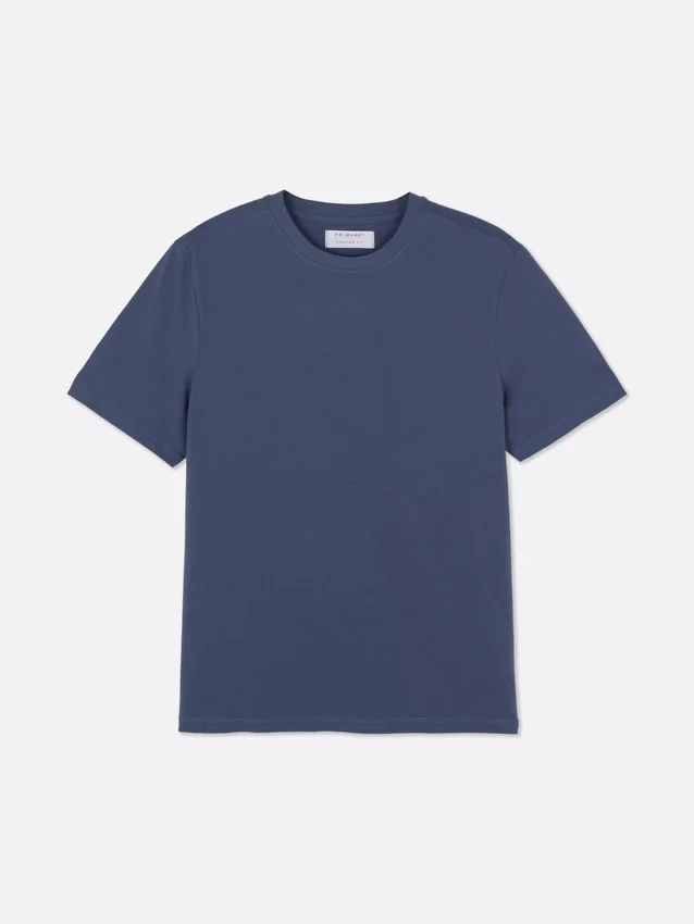 T-Shirt in regulärer Passform