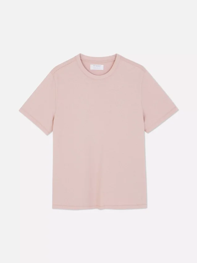 T-Shirt in regulärer Passform