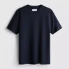 T-Shirt in schmaler Passform