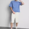 T-Shirt mit Applikation