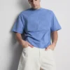T-Shirt mit Applikation