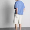 T-Shirt mit Applikation