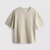 T-Shirt mit Applikation