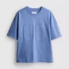 T-Shirt mit Applikation