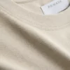 T-Shirt mit Applikation