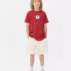 T-Shirt mit Aufdruck