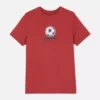 T-Shirt mit Aufdruck