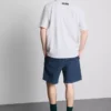T-Shirt mit England-Wappen