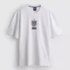 T-Shirt mit England-Wappen