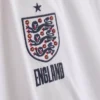 T-Shirt mit England-Wappen